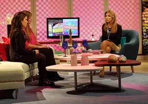 Lee más sobre el artículo Participación en el programa Puentes de Esperanza, emitido por América y A24 (18/6/2016)