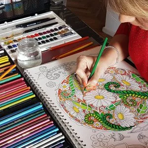 Lee más sobre el artículo Creatividad ¿Sólo para los artistas?