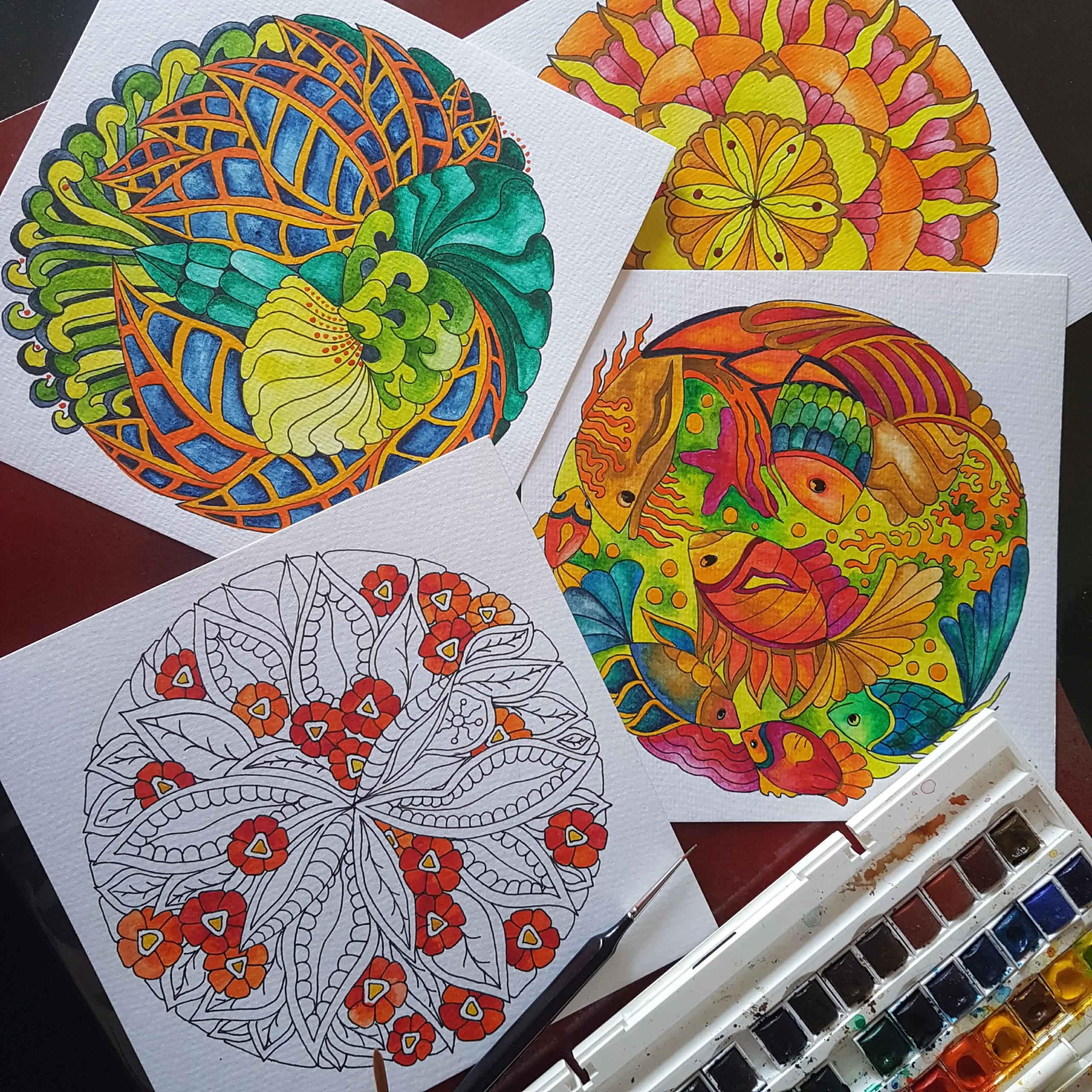 Lee más sobre el artículo ¿Querés lograr la felicidad? Amá lo que hagas!!