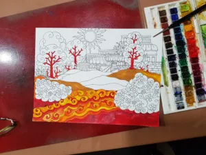 Lee más sobre el artículo ¿Cómo evitar el malestar emocional? Mejorando tus filtros!!