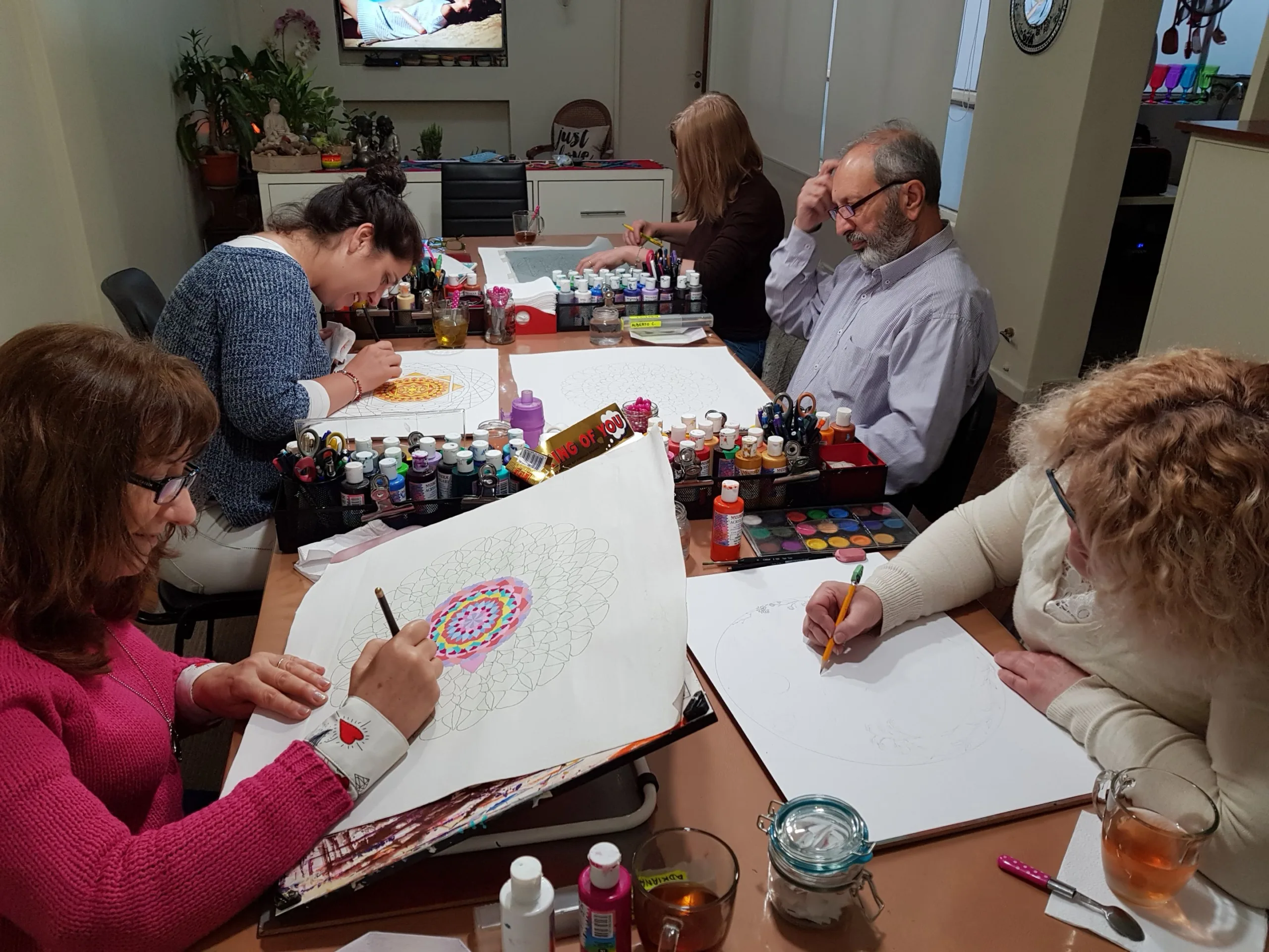 Lee más sobre el artículo Aumentá tu felicidad y calidad de vida eligiendo en qué poner tu atención
