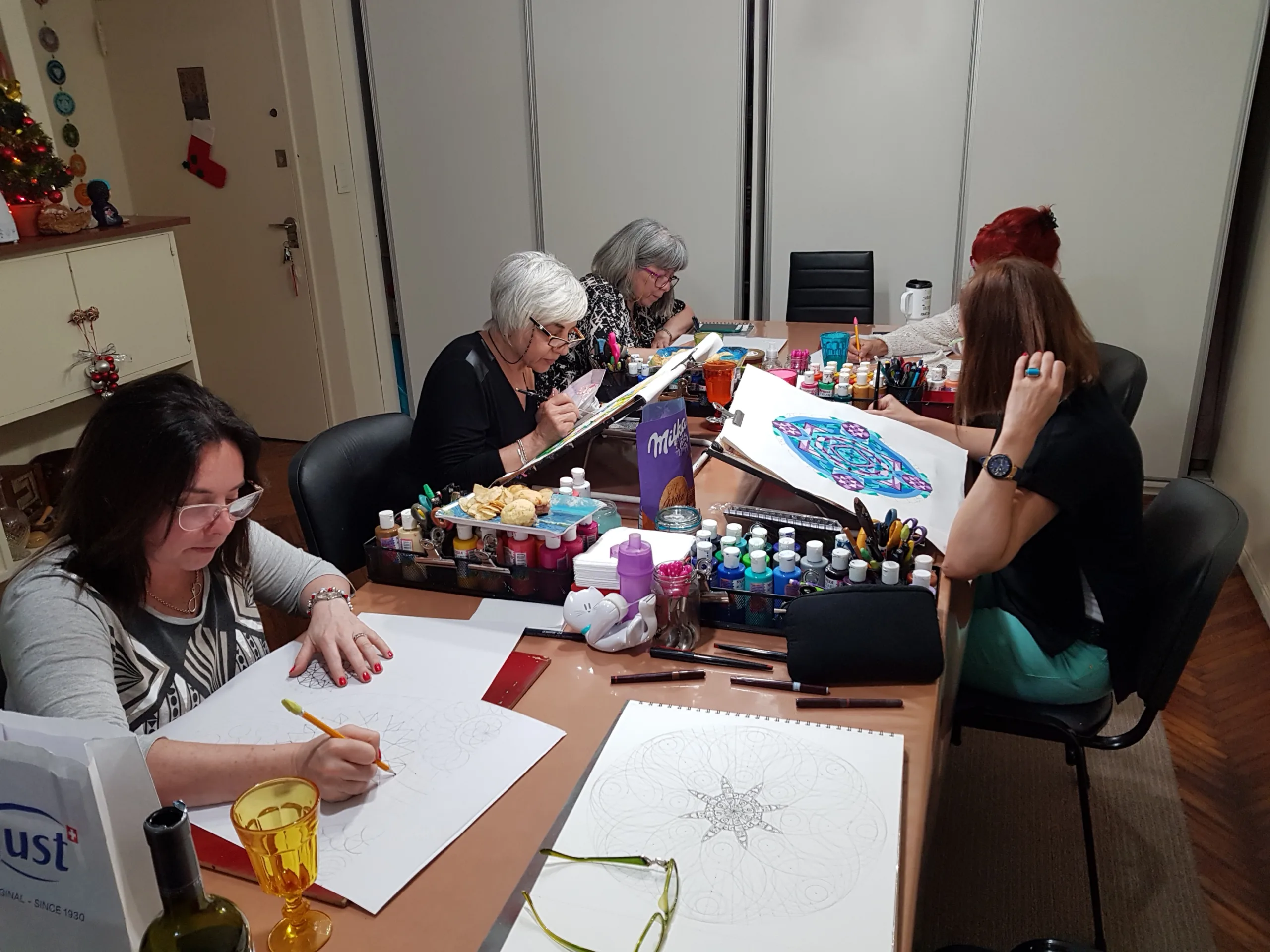 Lee más sobre el artículo ¿Cuáles son las ventajas de la creatividad?