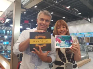 Lee más sobre el artículo Entrevista en el programa Arriba Argentinos 31/1/2019