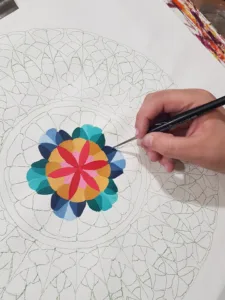 Lee más sobre el artículo El Arte en los hospitales