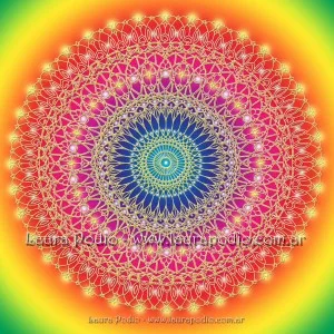 Lee más sobre el artículo Mandalas: ebook gratis, 63 diseños para colorear