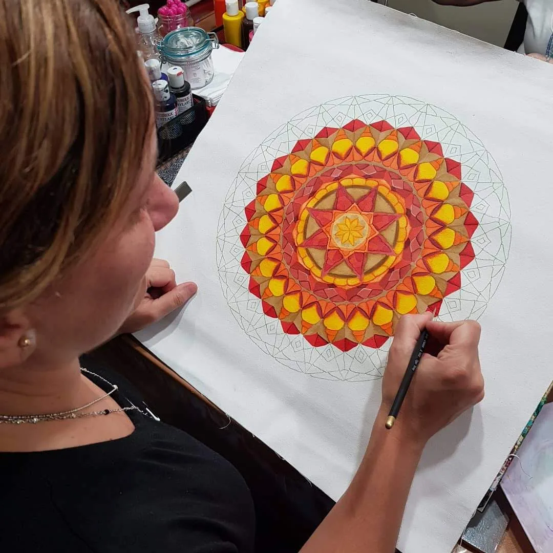 Lee más sobre el artículo ¿El arte puede sanar?