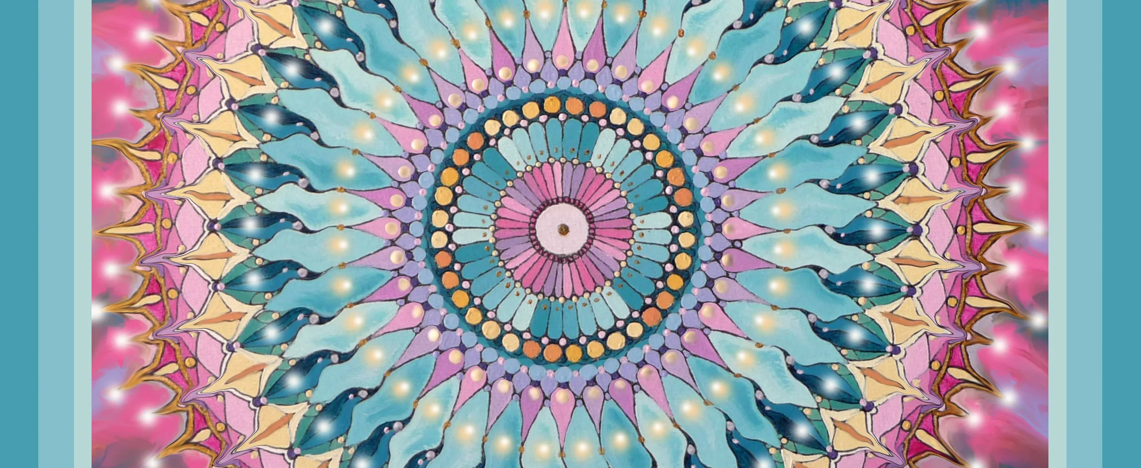 Lee más sobre el artículo ¿Qué son los Mandalas?