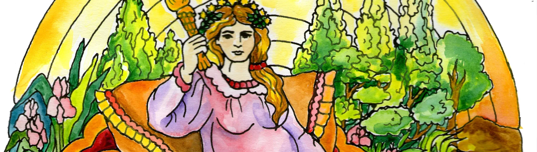 Lee más sobre el artículo Tarot y Mandalas: ¿Se pueden vincular sus imágenes? – Conjunciones simbólicas