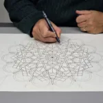 ¿Necesitás saber dibujar para hacer arteterapia?